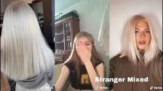 TikTok Hair Fails/Wins ~ Part 7 ~ 💗