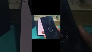 Vivo X90 Charging Test 🌟 0% to 100% வேற லெவல் Speed 🤯 #Shorts #x90Unboxing