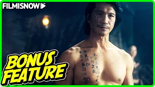 WARRIOR Season 2 | Inside Episode 3 Featurette (Cinemax)