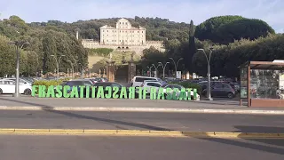 Un po di Frascati