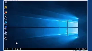 Fastest Windows Run 10, 8, 7 And Older (98) In A RAM Disk - Free Download ISO - Install Tutorial