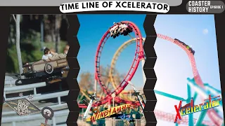 The History Of Xcelerator