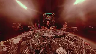 Out of Orbit & Gorovich - Drumatix @ Boom Festival 2022