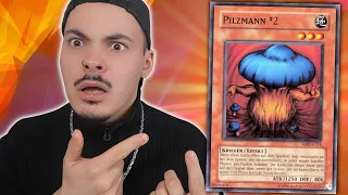 Yu-Gi-Oh! Karten, die gut wurden #008