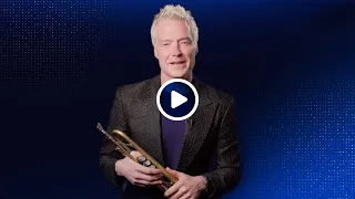 Lineup Announcement from Chris Botti