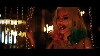 Harley Quinn - Gangsta's Paradise