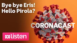 Pirola! An asteroid? Football player? No, it's the latest COVID strain! | ABC CORONACAST