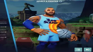 I'm the Best LeBron James in Multiversus