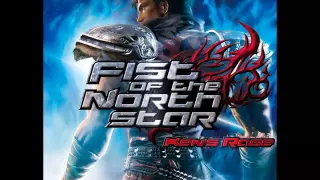 Fist Of The North Star Kens Rage OST - Ai Wo Torimodose!!