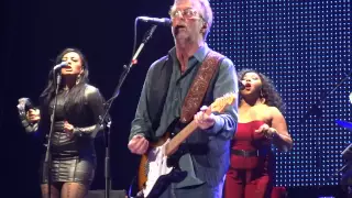 Eric Clapton 70th Birthday Celebration: Crossroads