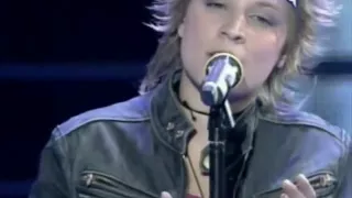 Laura Bono - Non credo nei miracoli (Vincitrice Sanremo Giovani 2005)