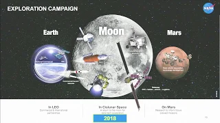 NASA Space Life Science Overview and Meeting Goals