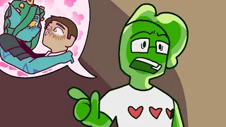 An Act of Love (“Fish ‘n Chips, baby!”) || JRWI Riptide || Animatic