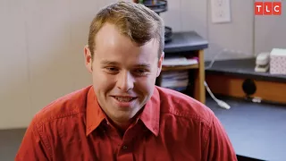 Before He Proposes, Joe Duggar Asks Kendra's Dad For His Blessing | Counting On