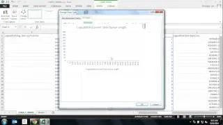 Making Charts and Analysis of Perfmon Stats for IOPs and SAN Sizing