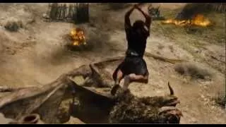 Wrath of the Titans - TV Spot 1