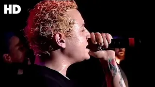 Linkin Park - Forgotten (Live in San Francisco, The Fillmore 2001) - [Legendado] HD Video