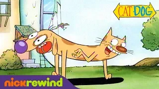 CatDog’s First & Last Scenes | NickRewind