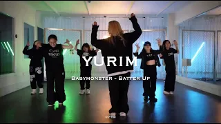 [포천댄스학원] 디팸댄스학원 포천송우점ㅣK-POP(KIDS) / 케이팝(키즈) l BABYMONSTER - Batter Up