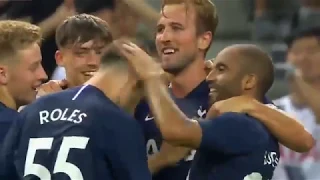 Juventus 2-3 Tottenham Highlights & All Goals ( Harry Kane goal )