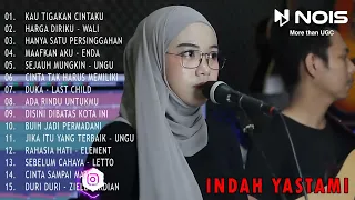 INDAH YASTAMI FULL ALBUM KAU TIGAKAN CINTAKU