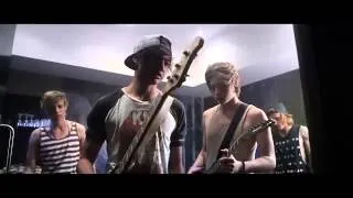 5 Seconds of Summer  Out of My Limit Official Video)