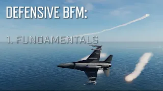 Defensive BFM 1 - Fundamentals