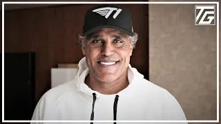 Rick Fox RETURNS to League, the end of Echo Fox, his new esports show for CBS, playing with Faker