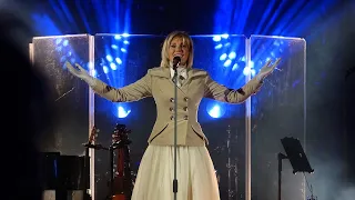 Dana Winner, kerstconcert 2022 - Ik ben sterk -