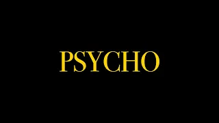 Psycho - Short Film