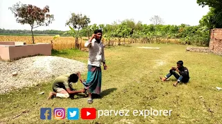 TRY TO NOT LAUGH CHALLENGE Must Watch New Funny Video 2021 Episode 22 By parvez explorer