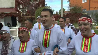 Всероссийский фольклорный праздник. Онлайн конкурс "Калык чон" Пеледыш пайрем 2020 ий