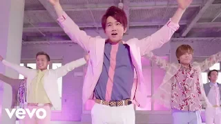 Da-iCE - ｢大阪LOVER｣Music Video【Full ver.】From 12th single｢君色｣初回盤B
