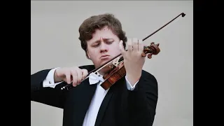 "Verdiana"  performed by Andrey Baranov