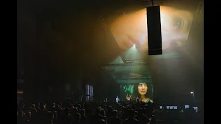 Berlin Atonal 2017