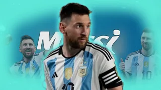 Messi edit 4k™ | {EDIT} | MAGIC IN THE AIR | CC