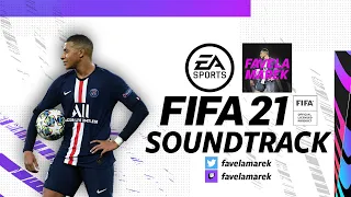 SHADE - Zaia (FIFA 21 Official Soundtrack)