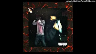 Lil Peep & Craig Xen - As The Bridges Burn (feat. $uicideboy$) (REAL LEAK 2016 OQ QUALITY)