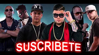 Reggaeton MIX 2017 Nicky Jam, Nacho, Maluma, Ozuna, J Balvin