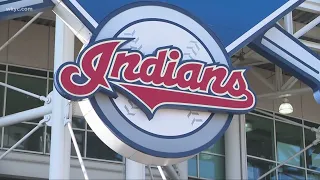 Cleveland Indians and local officials make Progressive Field lease announcement