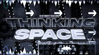 Thinking Space // HidekiX // (EXTREME DEMON)