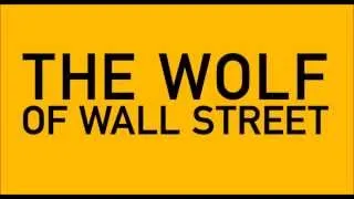 Black Skinhead - Kanye West (WOLF of WALL STREET Mix)