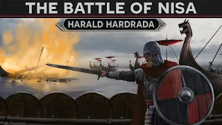 Harald Hardrada - The Battle of Nisa (1062 AD) DOCUMENTARY