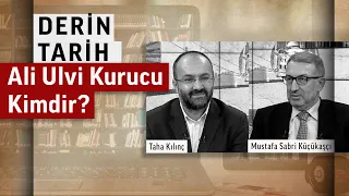 Konya'dan Medine'ye uzanan yolculuk | Mustafa Sabri Küçükaşcı | Derin Tarih