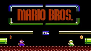 Mario Bros. - Longplay | NES