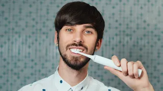 Умная электрическая щетка - Xiaomi Mi Electric Toothbrush T500