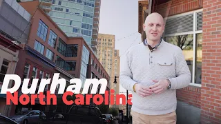 Exploring Durham, NC: The Ultimate Guide to Food, Culture, and Fun!