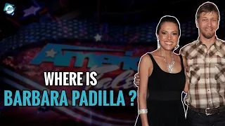 What happened to Barbara Padilla from America's Got Talent? Barbara Padilla Husband | Net Worth