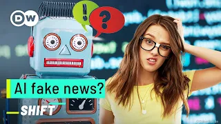 Generative AI spreading Fake News