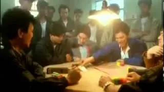 Full Movie - God of Gamblers Full Stephen Chow(Engsub) - Đỗ Thánh Châu Tinh Trì - Ngô Mẫn Đạt